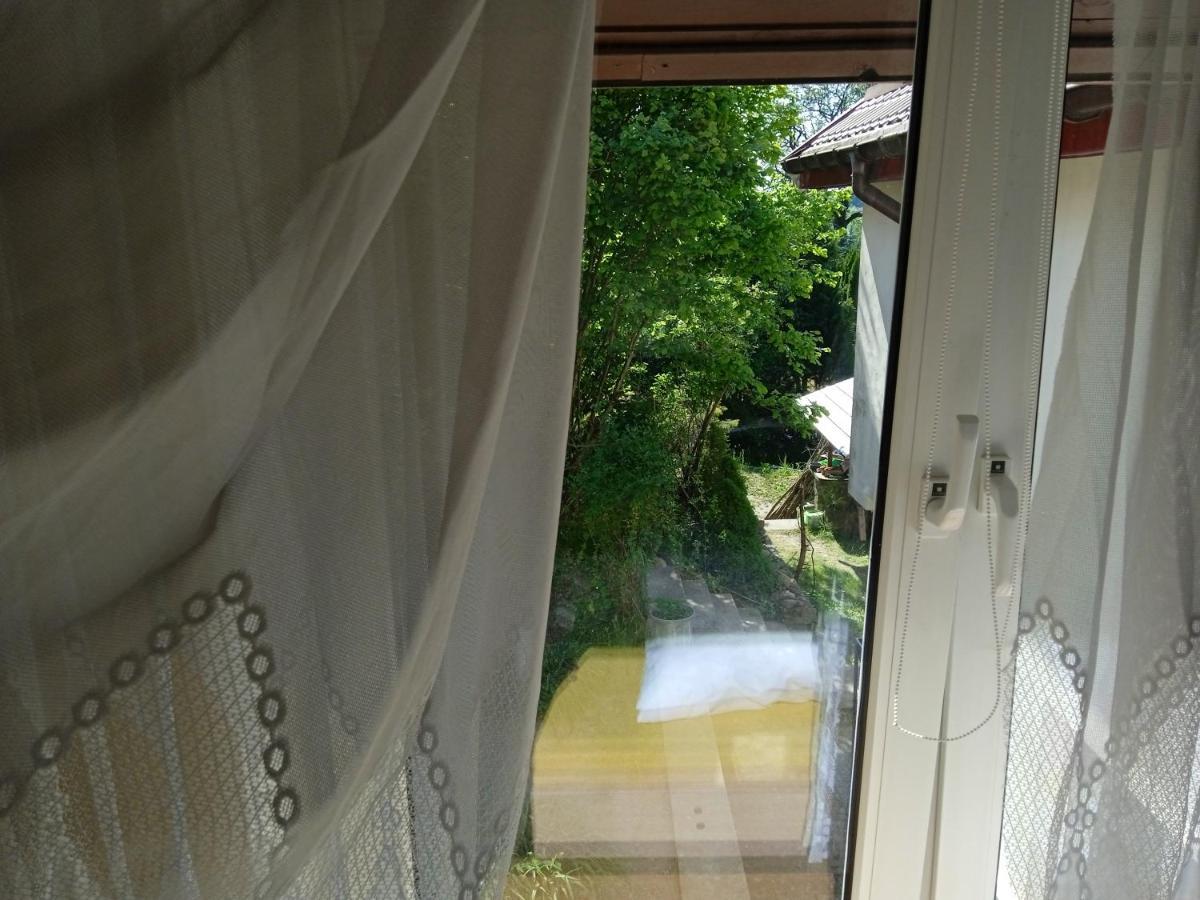 Kwatera Do Wynajecia Goldap Exterior photo