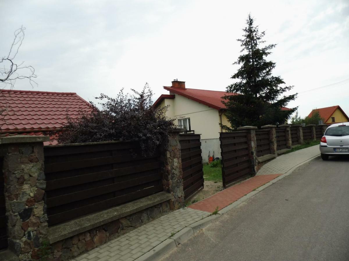 Kwatera Do Wynajecia Goldap Exterior photo
