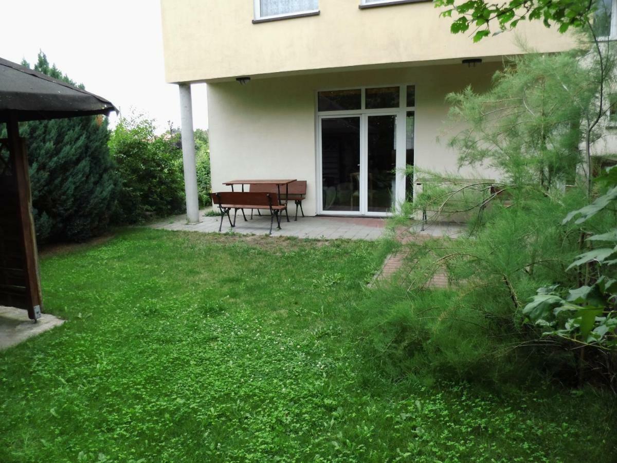 Kwatera Do Wynajecia Goldap Exterior photo